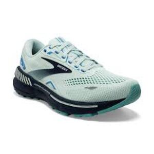 Brooks Adrenaline OTS - Light Blue